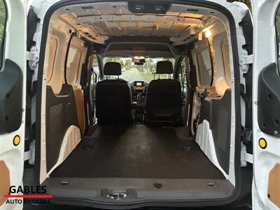 2020 Ford Transit Connect XL   - Photo 21 - Miami, FL 33165