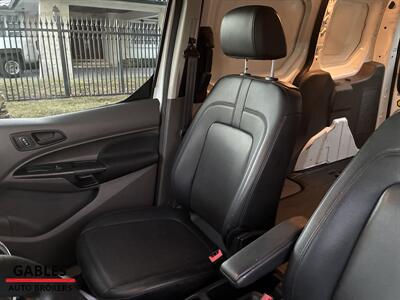 2020 Ford Transit Connect XL   - Photo 19 - Miami, FL 33165