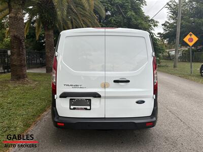 2017 Ford Transit Connect XL - Photo 12 - Miami, FL 33165