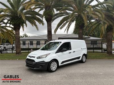 2017 Ford Transit Connect XL - Photo 2 - Miami, FL 33165