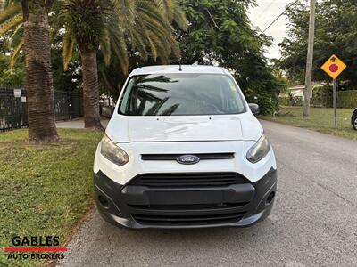 2017 Ford Transit Connect XL - Photo 4 - Miami, FL 33165