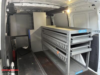 2017 Ford Transit Connect XL - Photo 21 - Miami, FL 33165