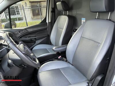 2017 Ford Transit Connect XL - Photo 18 - Miami, FL 33165