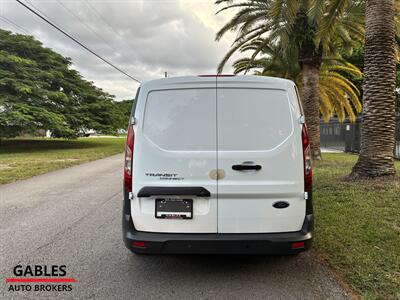 2017 Ford Transit Connect XL - Photo 7 - Miami, FL 33165