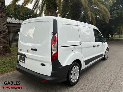 2017 Ford Transit Connect XL - Photo 11 - Miami, FL 33165