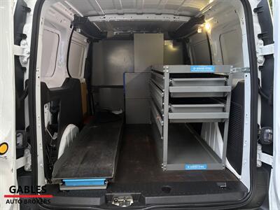 2017 Ford Transit Connect XL - Photo 20 - Miami, FL 33165