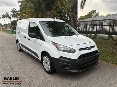 2017 Ford Transit Connect XL - Photo 10 - Miami, FL 33165