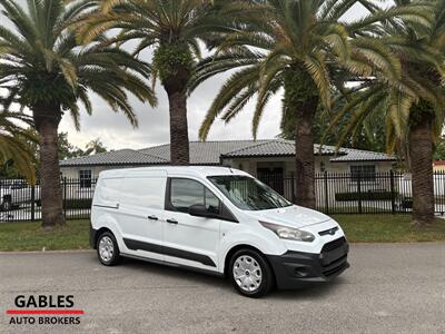 2017 Ford Transit Connect XL - Photo 1 - Miami, FL 33165