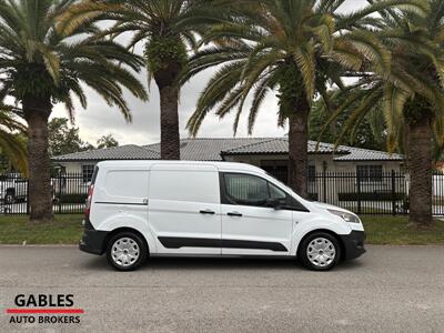2017 Ford Transit Connect XL - Photo 8 - Miami, FL 33165