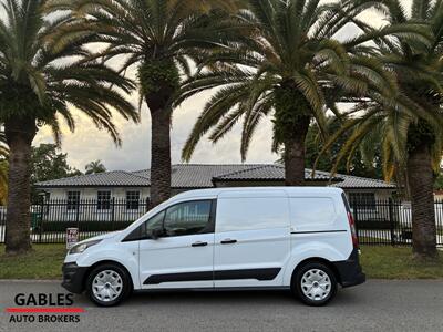 2017 Ford Transit Connect XL - Photo 3 - Miami, FL 33165