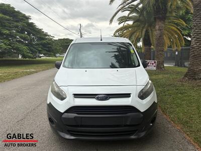 2017 Ford Transit Connect XL - Photo 9 - Miami, FL 33165