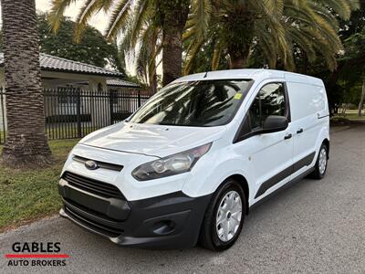 2017 Ford Transit Connect XL - Photo 5 - Miami, FL 33165