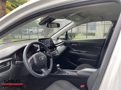 2021 Toyota C-HR LE   - Photo 16 - Miami, FL 33165