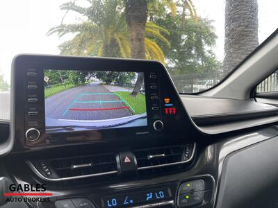 2021 Toyota C-HR LE   - Photo 15 - Miami, FL 33165