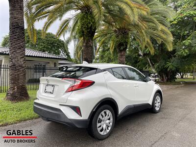 2021 Toyota C-HR LE   - Photo 9 - Miami, FL 33165