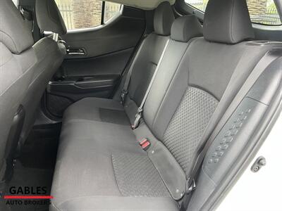 2021 Toyota C-HR LE   - Photo 20 - Miami, FL 33165