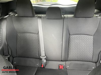2021 Toyota C-HR LE   - Photo 19 - Miami, FL 33165