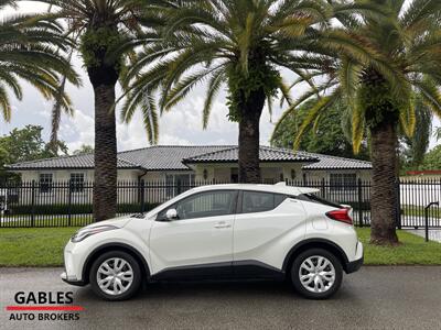 2021 Toyota C-HR LE   - Photo 7 - Miami, FL 33165