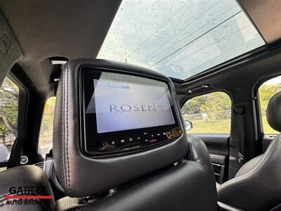 2016 Land Rover Range Rover HSE Td6   - Photo 34 - Miami, FL 33165
