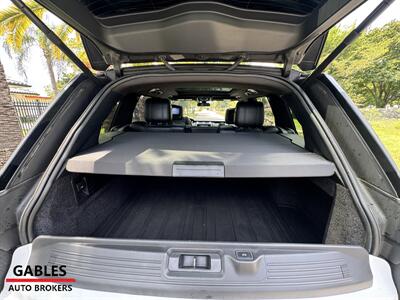 2016 Land Rover Range Rover HSE Td6   - Photo 35 - Miami, FL 33165