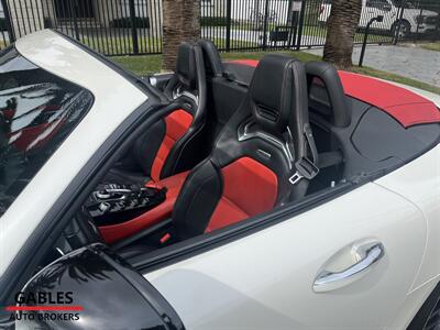 2018 Mercedes-Benz AMG GT   - Photo 23 - Miami, FL 33165