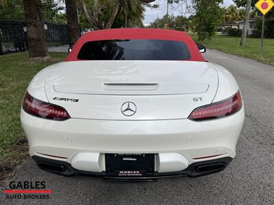 2018 Mercedes-Benz AMG GT   - Photo 12 - Miami, FL 33165