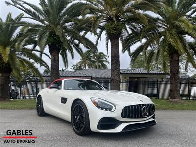 2018 Mercedes-Benz AMG GT   - Photo 1 - Miami, FL 33165