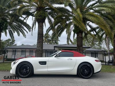 2018 Mercedes-Benz AMG GT   - Photo 4 - Miami, FL 33165