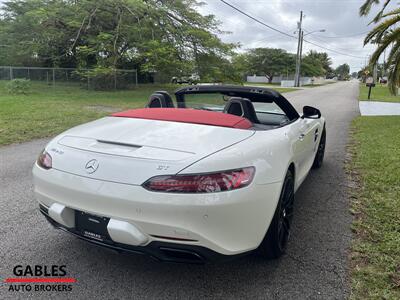 2018 Mercedes-Benz AMG GT   - Photo 16 - Miami, FL 33165