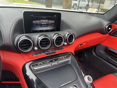 2018 Mercedes-Benz AMG GT   - Photo 22 - Miami, FL 33165