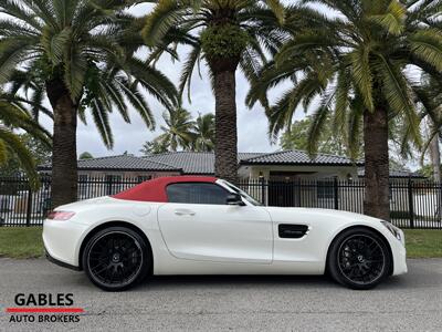 2018 Mercedes-Benz AMG GT   - Photo 2 - Miami, FL 33165