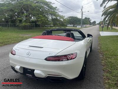 2018 Mercedes-Benz AMG GT   - Photo 19 - Miami, FL 33165