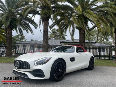 2018 Mercedes-Benz AMG GT   - Photo 3 - Miami, FL 33165