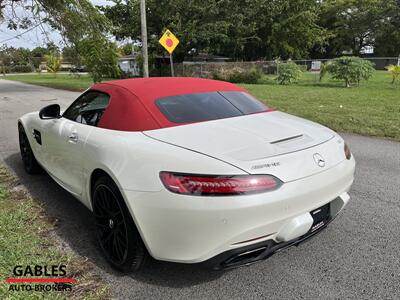 2018 Mercedes-Benz AMG GT   - Photo 5 - Miami, FL 33165