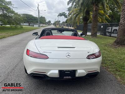 2018 Mercedes-Benz AMG GT   - Photo 18 - Miami, FL 33165