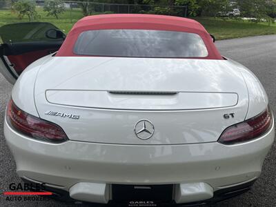 2018 Mercedes-Benz AMG GT   - Photo 9 - Miami, FL 33165