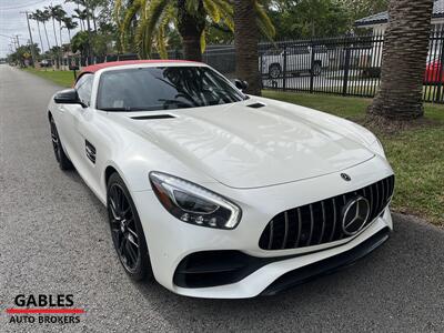 2018 Mercedes-Benz AMG GT   - Photo 7 - Miami, FL 33165