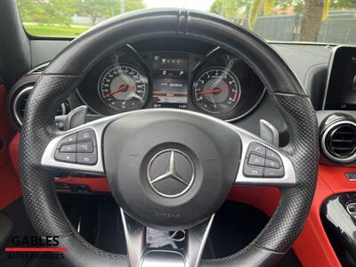 2018 Mercedes-Benz AMG GT   - Photo 25 - Miami, FL 33165