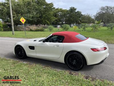 2018 Mercedes-Benz AMG GT   - Photo 8 - Miami, FL 33165