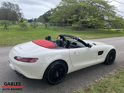 2018 Mercedes-Benz AMG GT   - Photo 17 - Miami, FL 33165