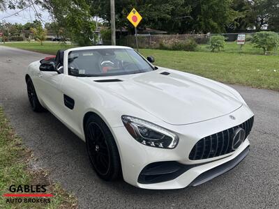 2018 Mercedes-Benz AMG GT   - Photo 14 - Miami, FL 33165