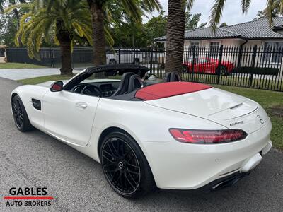 2018 Mercedes-Benz AMG GT   - Photo 20 - Miami, FL 33165