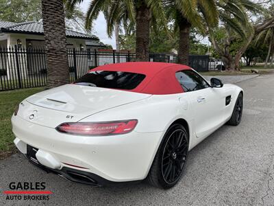 2018 Mercedes-Benz AMG GT   - Photo 6 - Miami, FL 33165