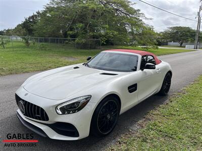 2018 Mercedes-Benz AMG GT   - Photo 13 - Miami, FL 33165