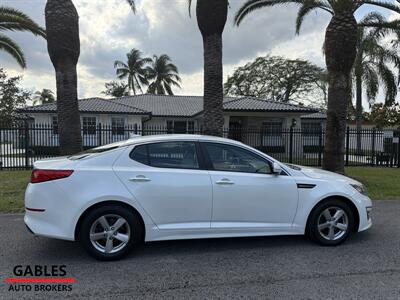 2014 Kia Optima LX   - Photo 9 - Miami, FL 33165