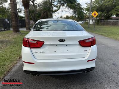 2014 Kia Optima LX   - Photo 15 - Miami, FL 33165