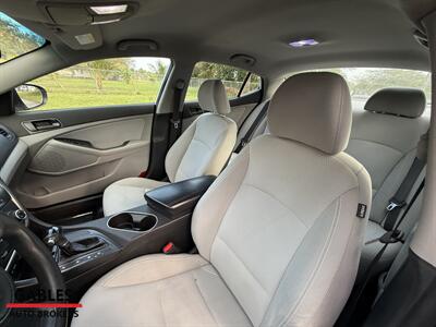 2014 Kia Optima LX   - Photo 20 - Miami, FL 33165