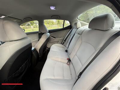 2014 Kia Optima LX   - Photo 7 - Miami, FL 33165