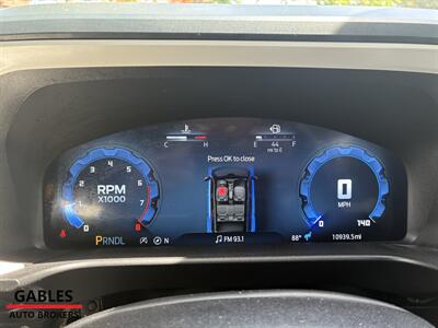 2025 Ford Bronco Sport Heritage   - Photo 15 - Miami, FL 33165