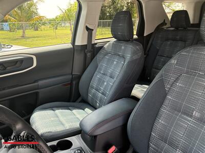 2025 Ford Bronco Sport Heritage   - Photo 21 - Miami, FL 33165